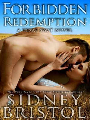 cover image of Forbidden Redemption